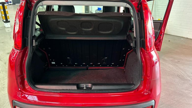 Fiat Panda 1.2 Pop 5dr Petrol Hatchback